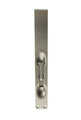 Lever Action Flush Bolt