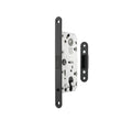 AGB Polaris 2XT Magnetic lock with adjustable strikeplate 35mm backset