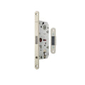 AGB Polaris 2XT Magnetic lock with adjustable strikeplate 35mm backset