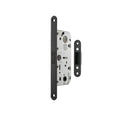 AGB Polaris 2XT Magnetic lock with adjustable strikeplate 35mm backset