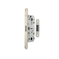 AGB Polaris 2XT Magnetic lock with adjustable strikeplate 35mm backset