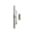 AGB Polaris 2XT Magnetic Euro Profile Sashlock 50mm backset with strike plates for ALU doors