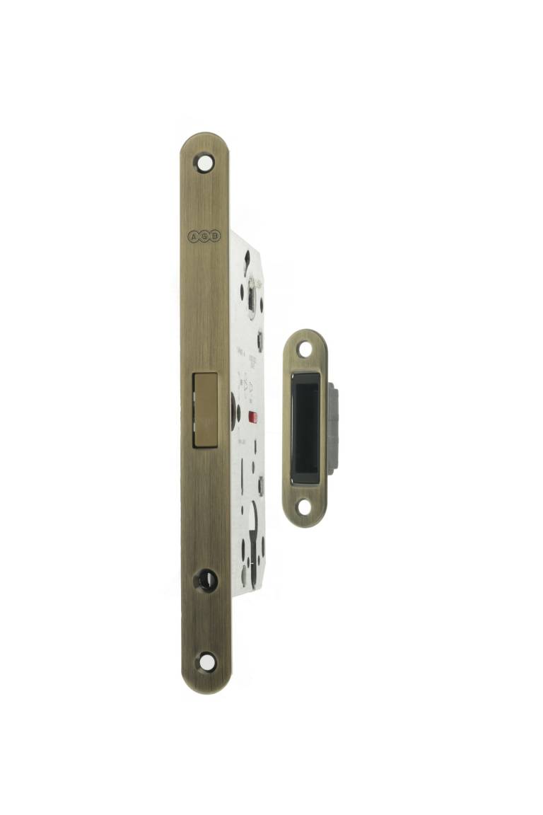 Polaris 2XT Magnetic Lock – 50mm Backset