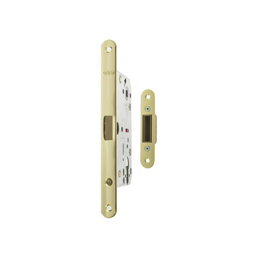 AGB Polaris 2XT Magnetic Euro Profile Sashlocks