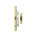 AGB Polaris 2XT Magnetic Euro Profile Sashlocks