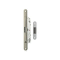 AGB Polaris 2XT Magnetic Euro Profile Sashlocks