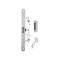 AGB Polaris 2XT Magnetic Key Sashlock 50mm backset with strike plates for ALU doors