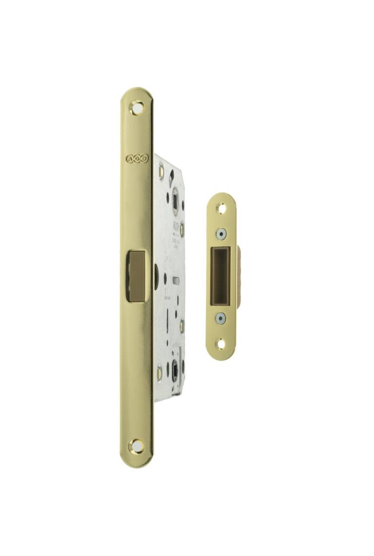 Polaris 2XT Magnetic Lock – 60mm Backset