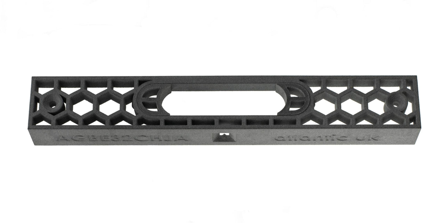 AGB Concealed Hinge Jig