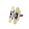 AGB Eclipse 3.2 Heavy Duty Self-Close Concealed Hinge for 60kg door