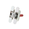 AGB Eclipse 3.2 Heavy Duty Self-Close Concealed Hinge for 60kg door