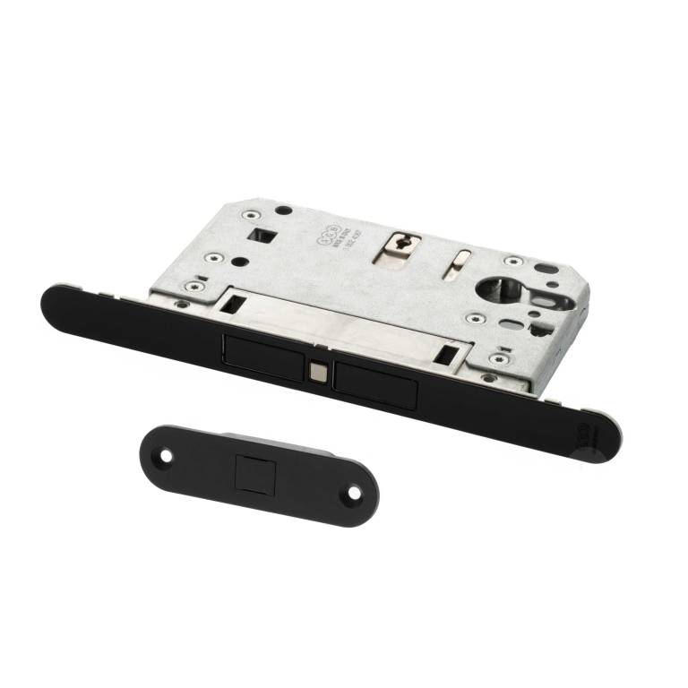AGB Touch Magnetic Door Catch Euro Profile Sashlock