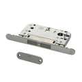 AGB Touch Magnetic Door Catch Euro Profile Sashlock