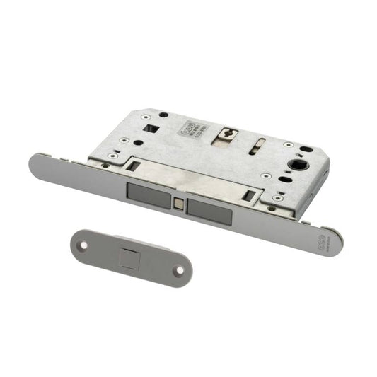 AGB Touch Magnetic Door Catch Bathroom Lock