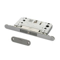 AGB Touch Magnetic Door Catch Bathroom Lock