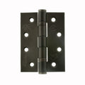 Ball Bearing Hinges Grade 13 Fire Rated 4" x 3" x 3mm