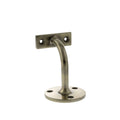 Atlantic Heavy-Duty Handrail Bracket — 80mm Projection, Antique