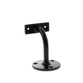 Atlantic Heavy-Duty Handrail Bracket — 80mm Projection, Antique