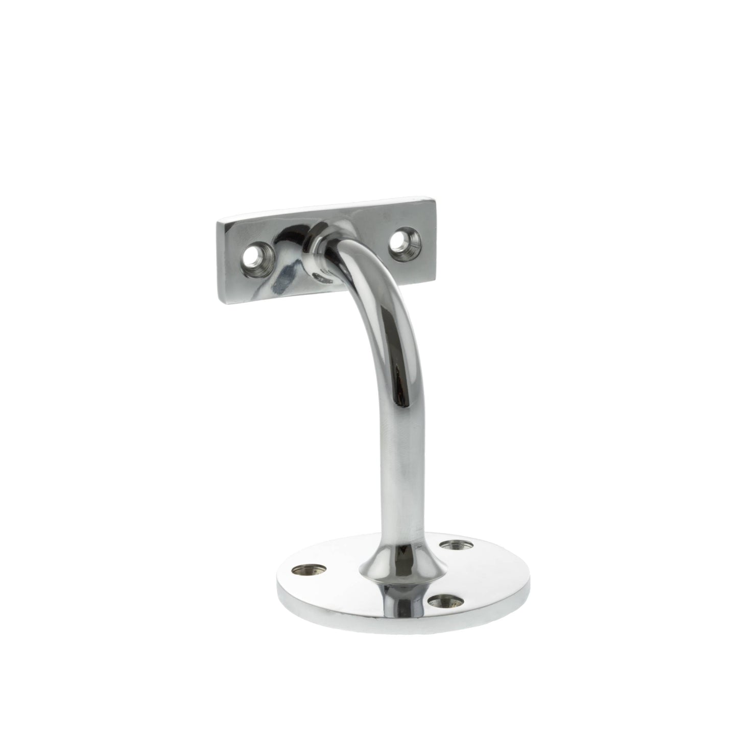 Atlantic Heavy-Duty Handrail Bracket 80mm Projection