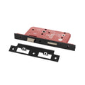 DIN Bathroom Lock – Double Turn