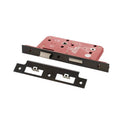 DIN Bathroom Lock – Double Turn