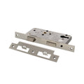 Atlantic DIN Euro Profile Sashlock Double Throw 60mm Backset