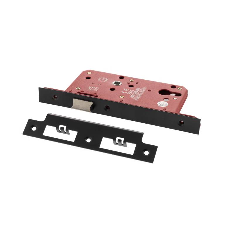 DIN Latch 60mm Backset