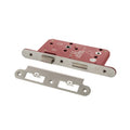 DIN Bathroom Lock – Double Turn