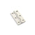 Polished Nickel / 64mm - 2.5