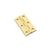 Satin Brass / 64mm - 2.5