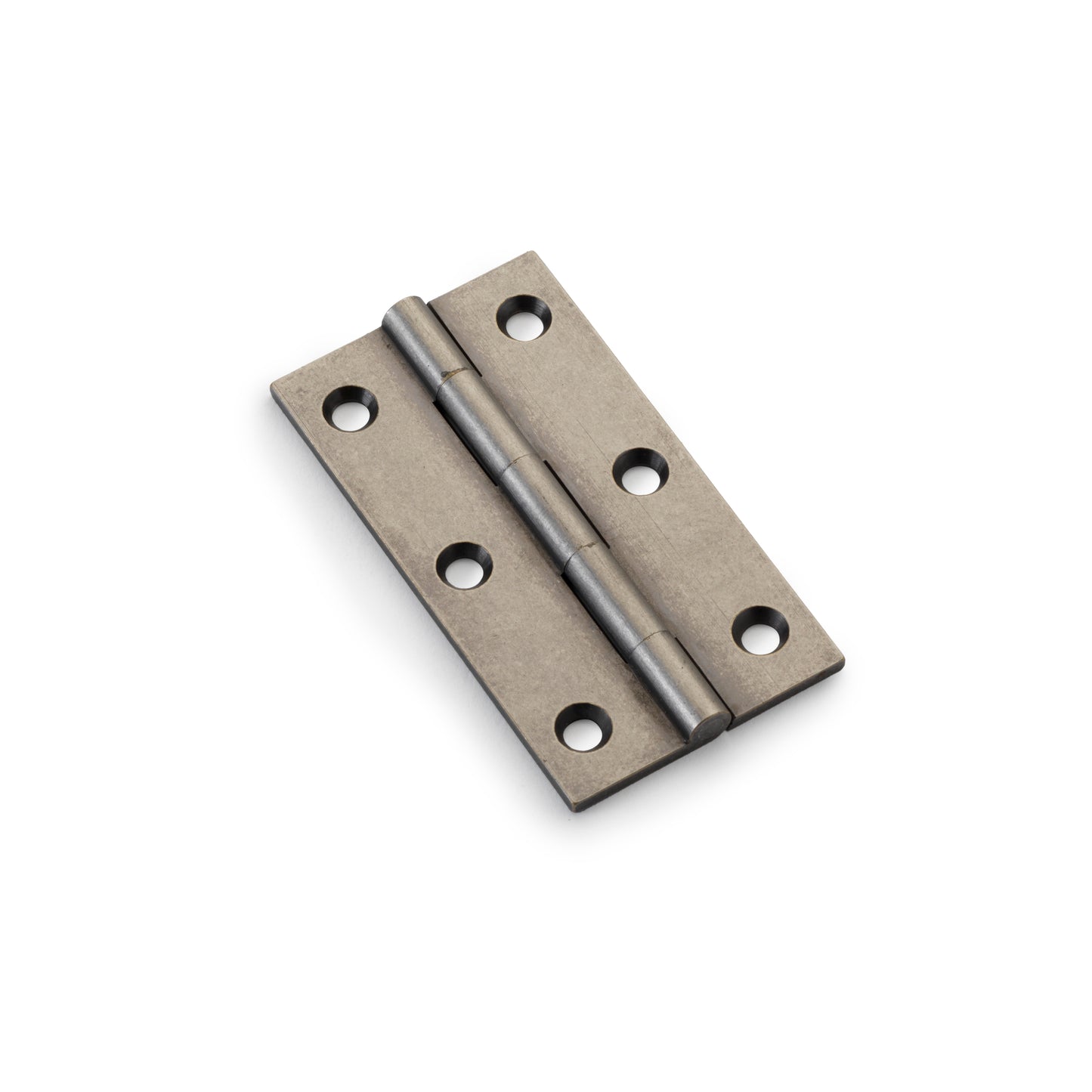 Heavy Pattern Solid Brass Cabinet Butt Hinge – Pair