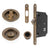 Antique Brass