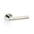 Polished Nickel PVD