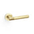 Satin Brass PVD