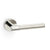 Polished Nickel PVD