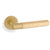 Satin Brass