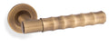 Spitfire Bamboo Lever on Rose