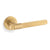 Satin Brass