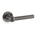 Siskin Lever on Rose