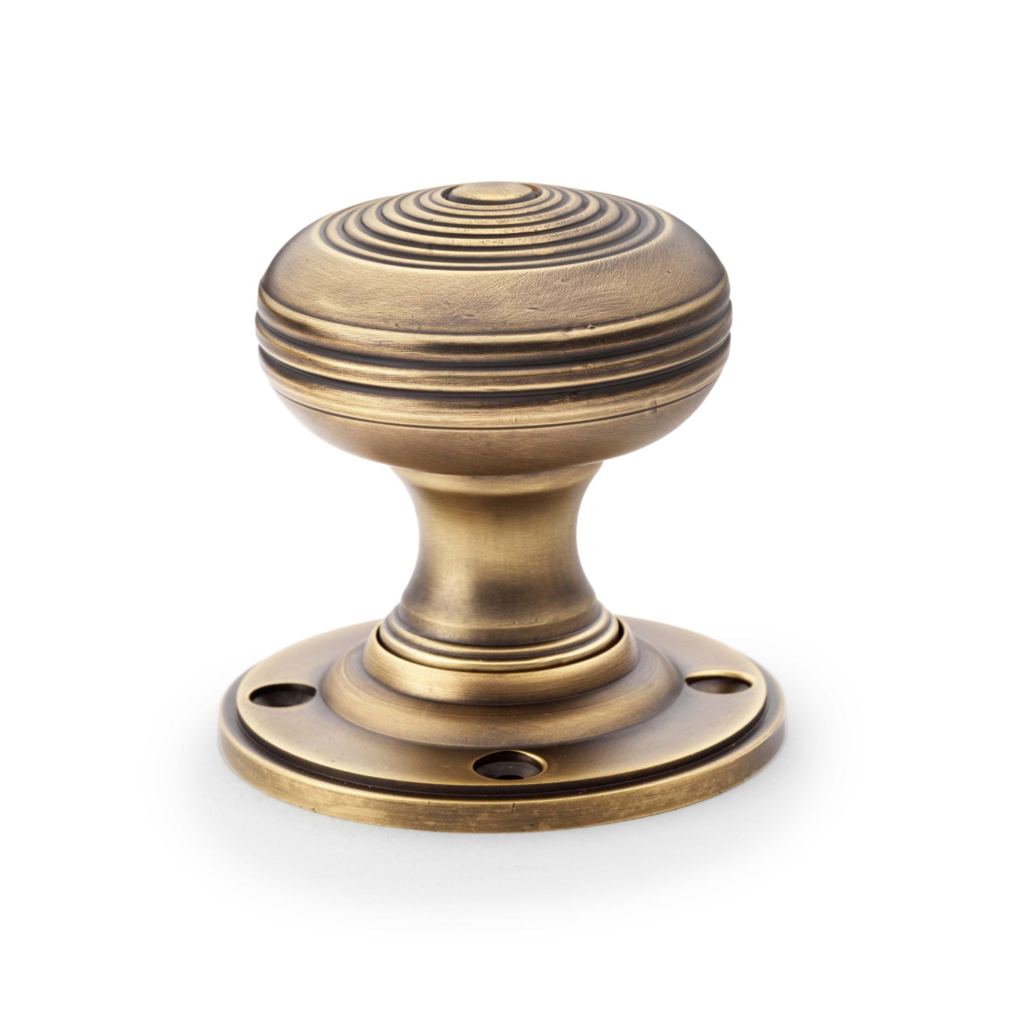 AW - Christoph Mortice Knob