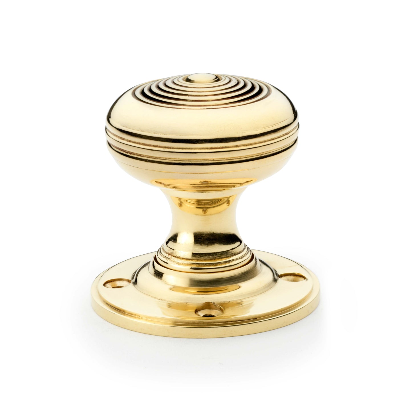 AW - Christoph Mortice Knob