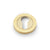 Satin Brass PVD