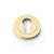 Satin Brass