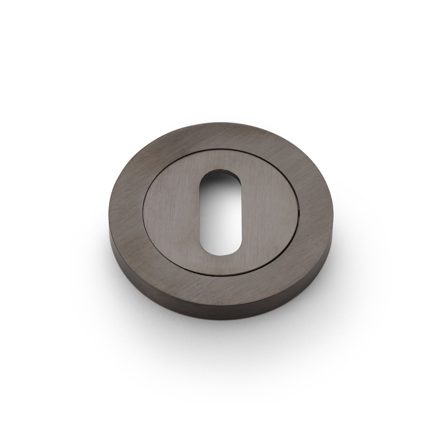 Standard Profile Concealed Fix Escutcheon