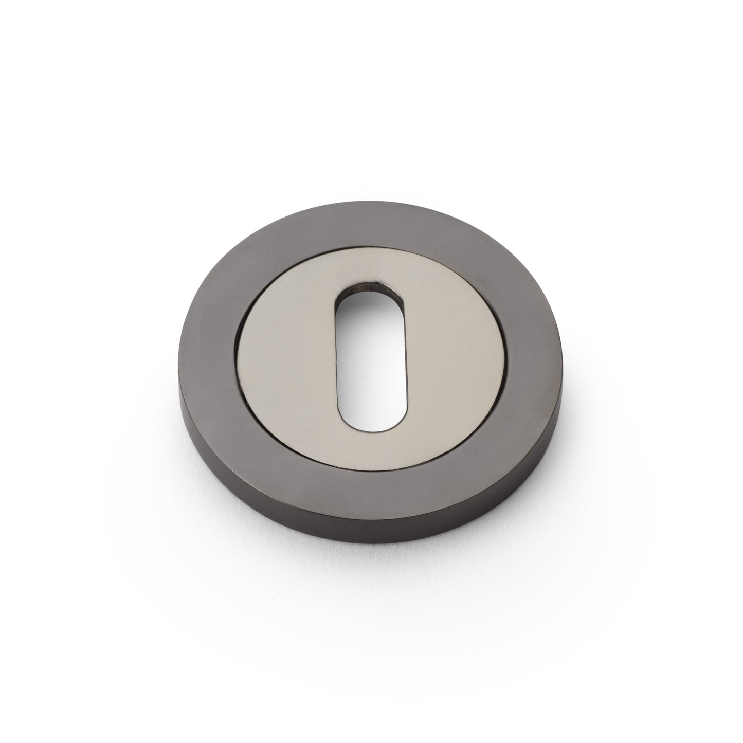 Standard Profile Concealed Fix Escutcheon