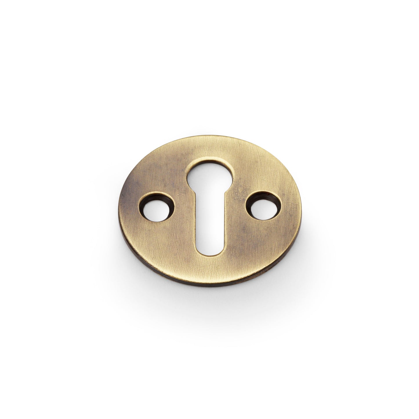 Standard Profile Victorian Escutcheon