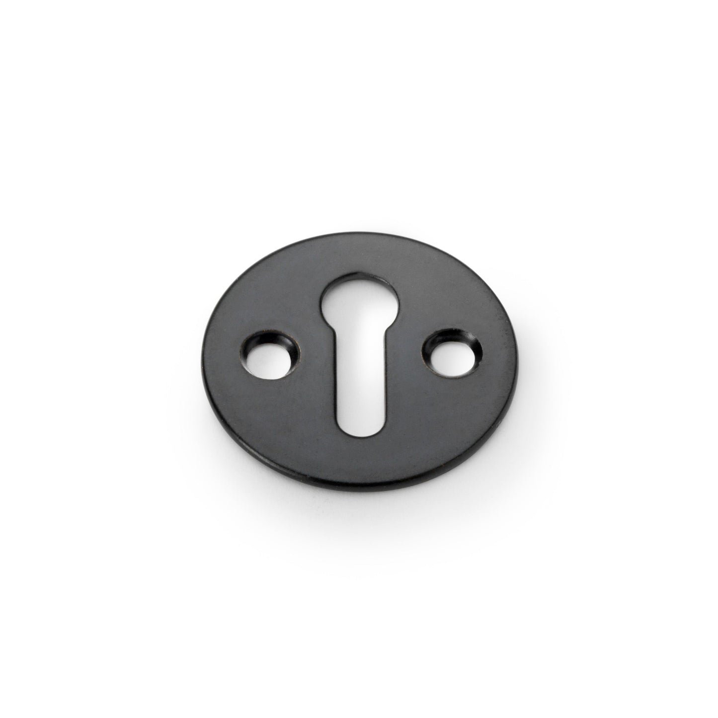 Standard Profile Victorian Escutcheon
