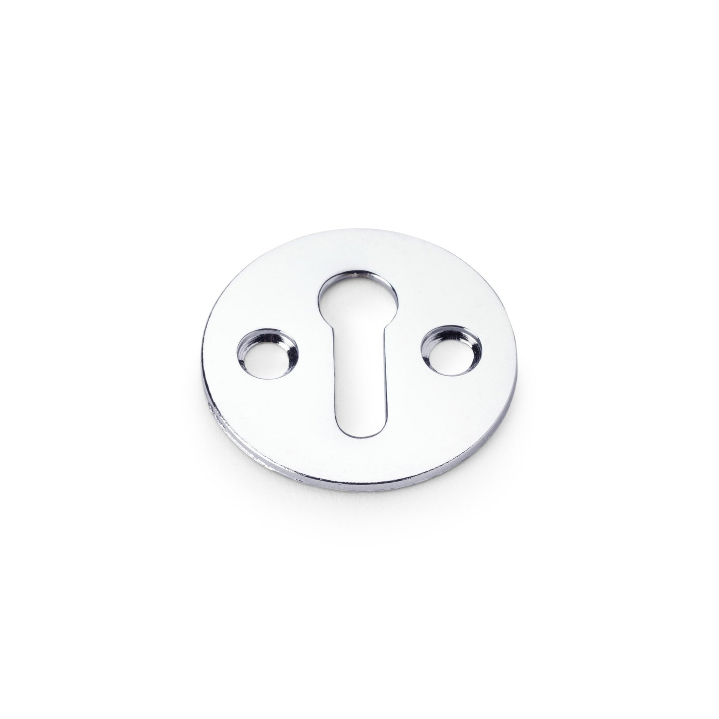 Standard Profile Victorian Escutcheon