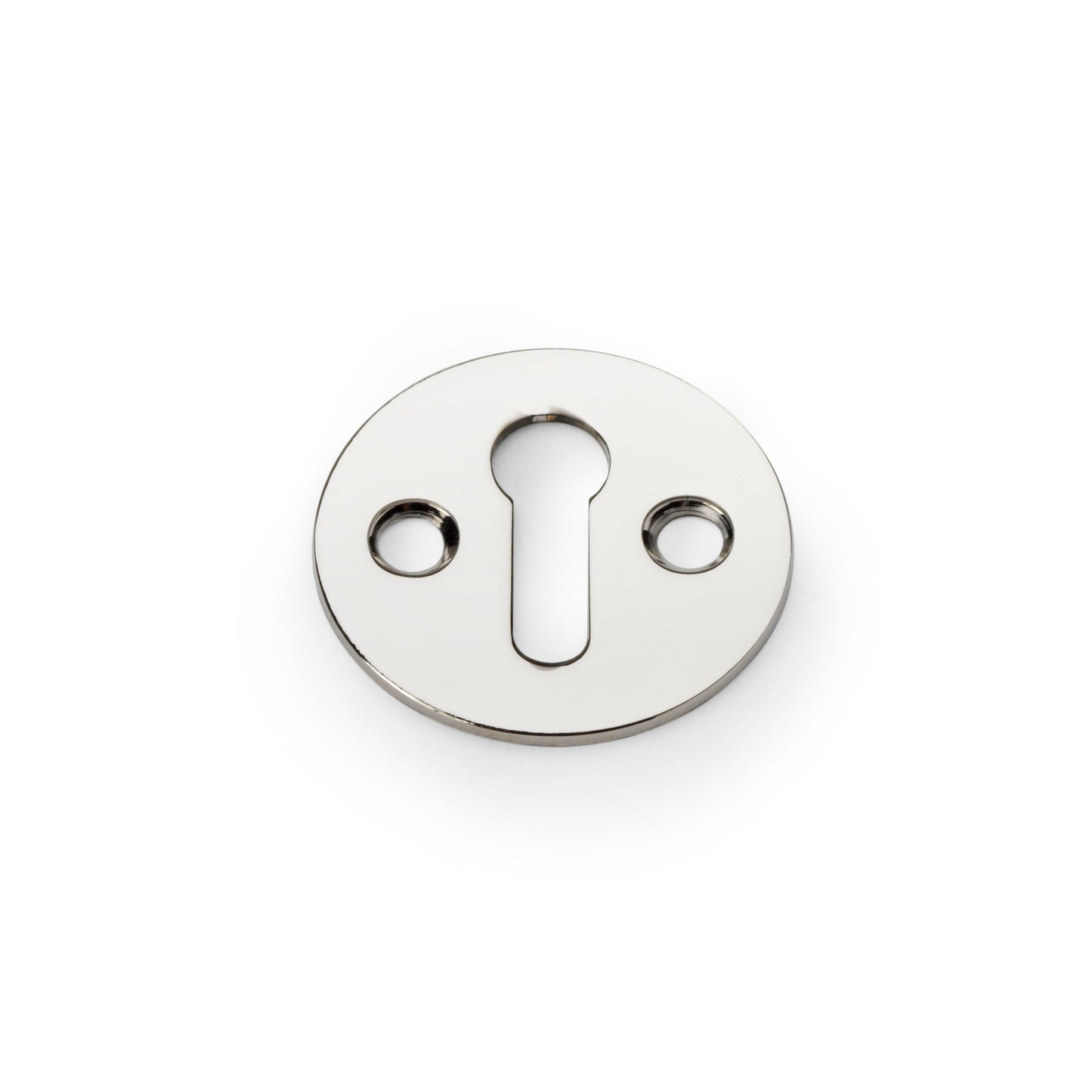 Standard Profile Victorian Escutcheon