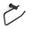Brunel Diamond Knurled Toilet Roll Holder